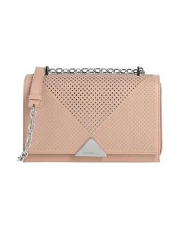 Emporio Armani Cross-body bag 45671343nl