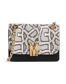 Moschino Cross-body bag 45791355cs