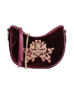 Borbonese Cross-body bag 45759228cu