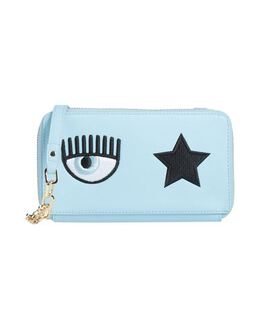 Chiara Ferragni Cross-body bag 45781393co