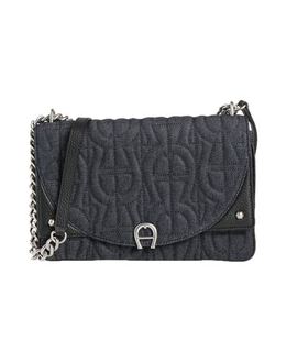 Aigner Cross-body bag 45780505dm