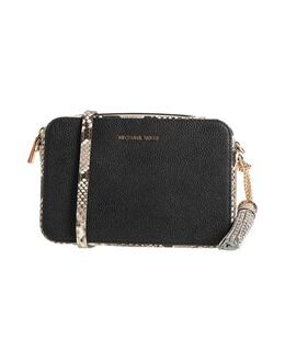 Michael Kors Cross-body bag 45755919pm