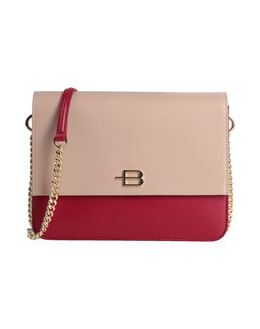 Baldinini Cross-body bag 45776858tw