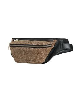 Borbonese Bum bag 45694113mq