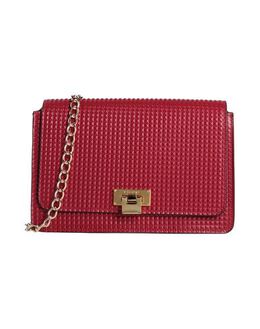Visone Cross-body bag 45725412bb
