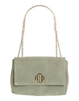 Maje Shoulder bag 45739564xi