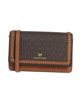 Michael Kors Cross-body bag 45735918ml
