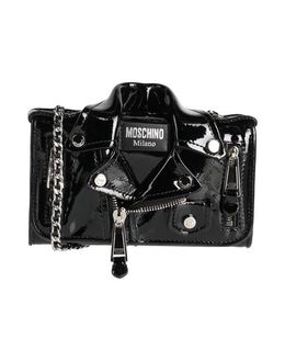 Moschino Cross-body bag 45791069xm