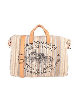 Campomaggi Duffel bags 45783977qf
