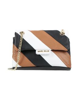 Marc Ellis Cross-body bag 45709691kg