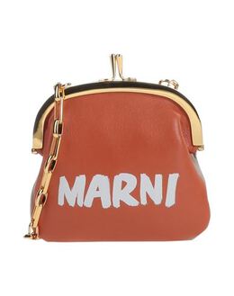 Marni Cross-body bag 45677641iu