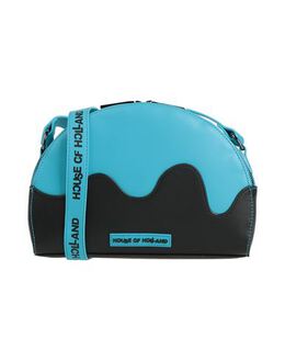 House Of Holland Cross-body bag 45773209sp
