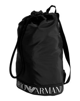 Emporio Armani Backpack 45519382dd