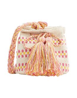 8 by Yoox Cross-body bag 45766262ow