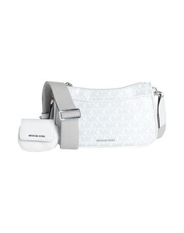 Michael Kors Cross-body bag 45784456tj