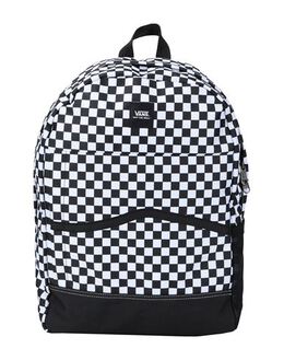 Vans Backpack 45593719sa