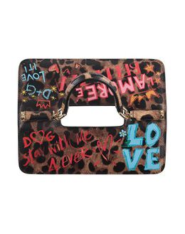 Dolce & Gabbana Bag accessories & charms 45617591xo