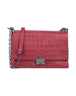 Emporio Armani Cross-body bag 45533942gt