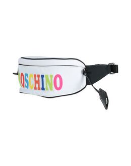 Moschino Bum bag 45725480po