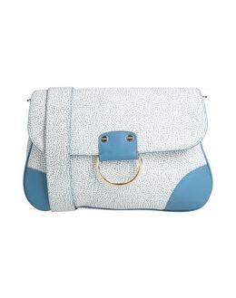 Borbonese Cross-body bag 45759237pu