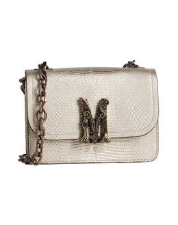 Moschino Cross-body bag 45790572ic
