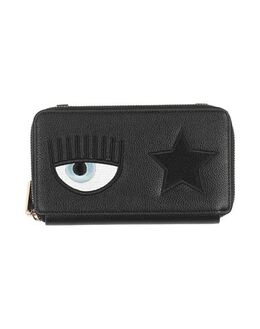 Chiara Ferragni Cross-body bag 46955817fv