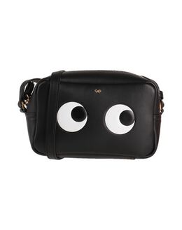 Anya Hindmarch Cross-body bag 45768500pl