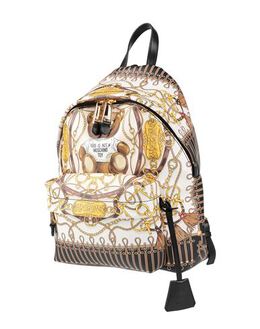 Moschino Backpack 45790483cj