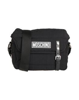 Moschino Cross-body bag 45791348nk