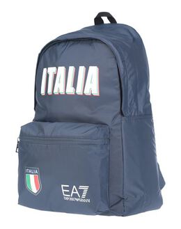Ea7 Backpack 45561610jl