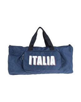 Ea7 Duffel bags 55020367no