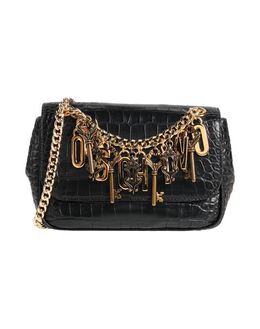 Moschino Cross-body bag 45792544ic