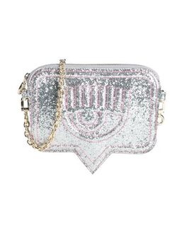 Chiara Ferragni Cross-body bag 45794730op