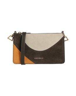 Coccinelle Cross-body bag 45792084ll