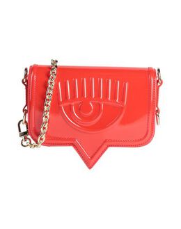 Chiara Ferragni Cross-body bag 45721573fk