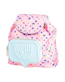 Chiara Ferragni Backpack 45794878sm