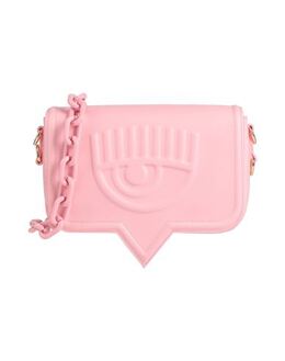 Chiara Ferragni Cross-body bag 45679479wk