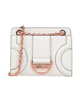Be Blumarine Cross-body bag 45790298tf