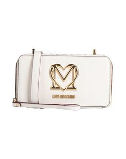 Love Moschino Cross-body bag 45795472oa