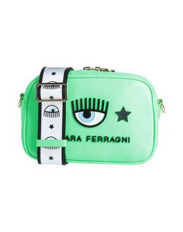 Chiara Ferragni Cross-body bag 45794898nn