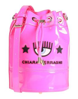 Chiara Ferragni Cross-body bag 45773496tm