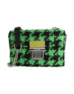 MSGM Cross-body bag 45788095uk
