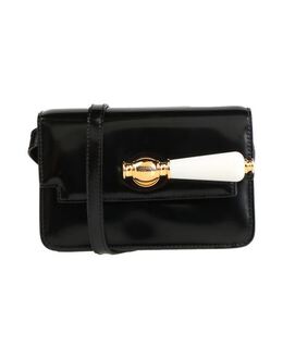 Moschino Cross-body bag 45792690pn