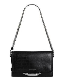 Alexander McQueen Shoulder bag 45675359sn