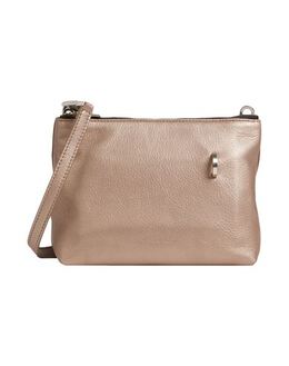 Rick Owens Cross-body bag 45740060wh