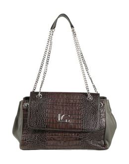La Carrie Shoulder bag 45585766gg