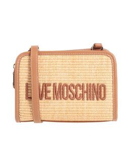 Love Moschino Cross-body bag 45791398qg