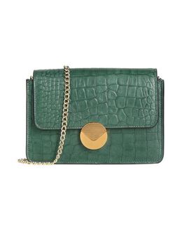 Visone Cross-body bag 45795631mq
