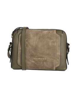 Piquadro Cross-body bag 45796666ol