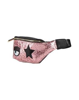 Chiara Ferragni Bum bag 45792387gd